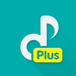 GOM Audio Plus logo