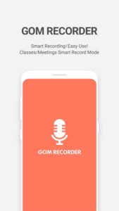 GOM-Recorder 1