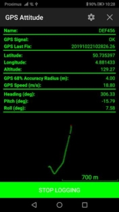 GPS-Attitude 1