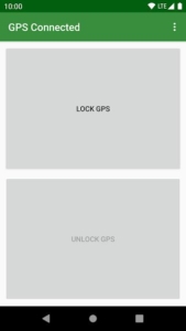 GPS-Connected 1