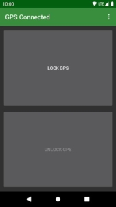 GPS-Connected 3
