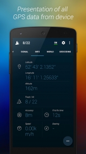 GPS-Data-Plus 5