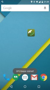 GPS-Keeper-Pro 4