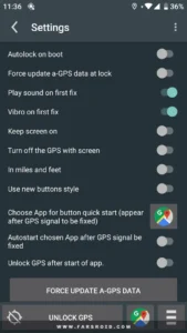 GPS-Locker 2