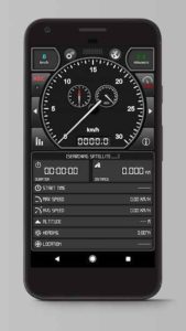 GPS-Speed-Pro 7
