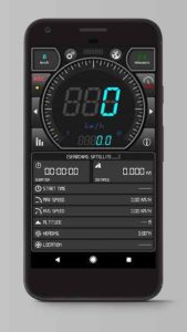 GPS-Speed-Pro 8