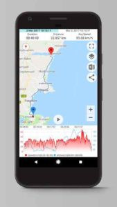 GPS-Speed-Pro 2