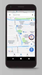 GPS-Speed-Pro 4