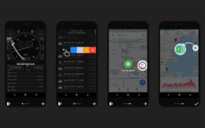 GPS-Speed-Pro 5