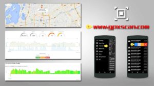 GPS-Speed-Pro 6