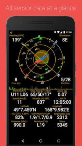 GPS-Status-Toolbox 7