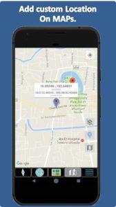 GPS-Test 3