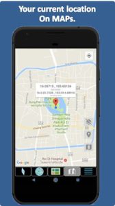GPS-Test 4