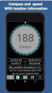 GPS-Test 6