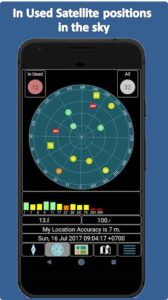 GPS-Test 7