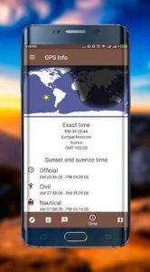 GPS-info-premium-glonass 4
