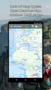 GPX-Viewer 5
