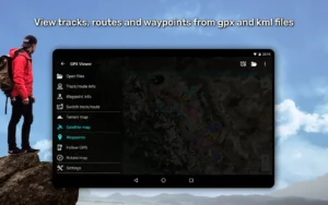GPX-Viewer 9
