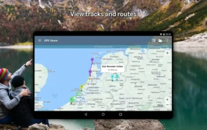 GPX-Viewer 10