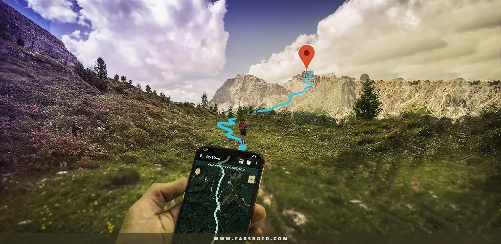GPX Viewer PRO