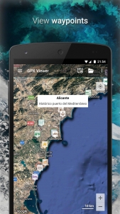 GPX-Viewer-PRO 6
