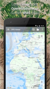 GPX-Viewer-PRO 7