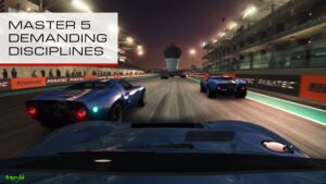 GRID-Autosport 5