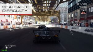 GRID-Autosport 4