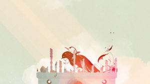GRIS 5