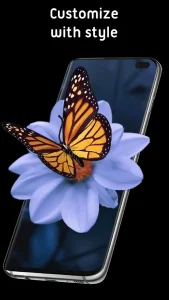 GRUBL™-4D-Live-Wallpapers 5
