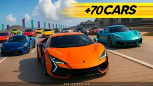GT-Nitro-Car-Drag-Race 4