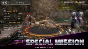 Gunship-Battle-Helicopter-3D 3