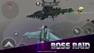 Gunship-Battle-Helicopter-3D 4