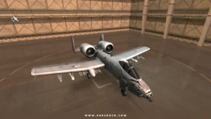 Gunship-Battle-Helicopter-3D 7