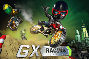 GX-Racing 2