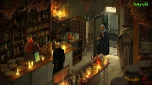 Gabriel-Knight-Sins-of-Fathers 1