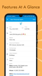 Galarm-Alarms-and-Reminders 3