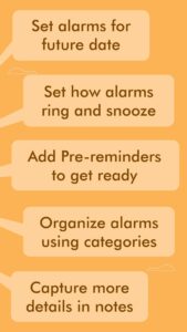 Galarm-Alarms-and-Reminders 4