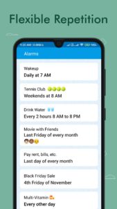 Galarm-Alarms-and-Reminders 2