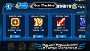 Galaxy-Commander-Tower-defense 2
