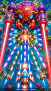 Galaxy-Strike 2