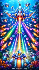 Galaxy-Strike 3