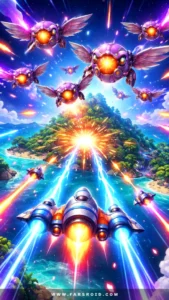 Galaxy-Strike 4