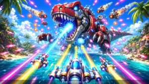 Galaxy-Strike 6
