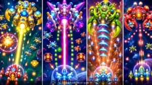 Galaxy-Strike 7