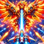 Galaxy Strike logo