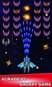 Galaxy-sky-shooting 5