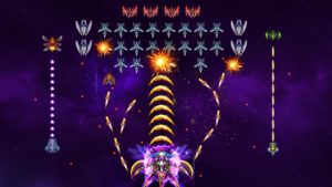 Galaxy-sky-shooting 7