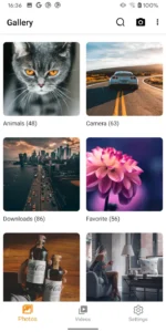 Gallery-photo-gallery-album 1