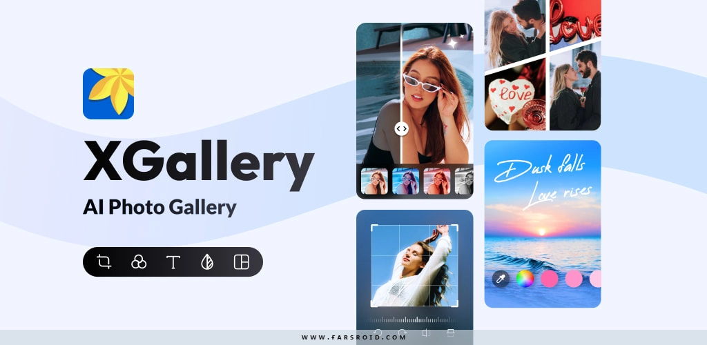 XGallery